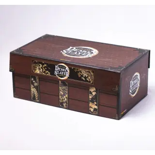 Box Demon Slayer - Volumes 1 ao 23 