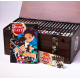Box Demon Slayer - Volumes 1 ao 23 Box Demon Slayer - Volumes 1 ao 23