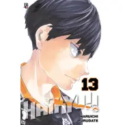 Haikyu Vol. 13