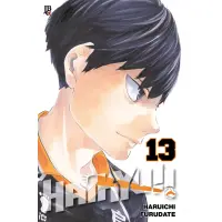 Haikyu Vol. 13 Haikyu Vol. 13