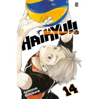 Haikyu Vol. 14 Haikyu Vol. 14