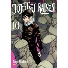 Jujutsu Kaisen: Batalha De Feiticeiros vol. 10