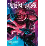 Jujutsu Kaisen: Batalha De Feiticeiros vol. 14 Jujutsu Kaisen: Batalha De Feiticeiros vol. 14