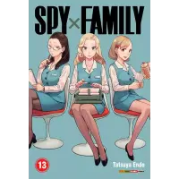 Spy X Family vol. 13