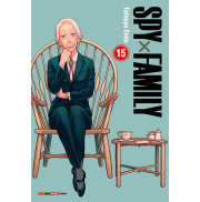 Spy X Family vol. 15 Spy X Family vol. 15
