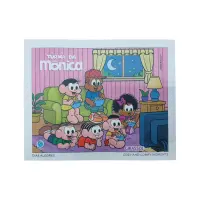 Turma da Mônica: Dias Alegres - Cozy and Comfy