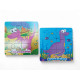 Quebra-Cabeça Dinossauros: Maxi Toys Quebra-Cabeça Dinossauros: Maxi Toys