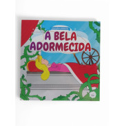 Coleção Clássicos - A Bela Adormecida Coleção Clássicos - A Bela Adormecida