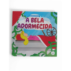 Coleção Clássicos - A Bela Adormecida Coleção Clássicos - A Bela Adormecida