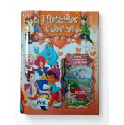 Histórias Clássicas - Box com 6 mini livros 