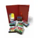 Histórias Clássicas - Box com 6 mini livros 