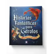 Histórias Fantásticas para Garotos 