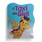 O Táxi da Gigi O Táxi da Gigi