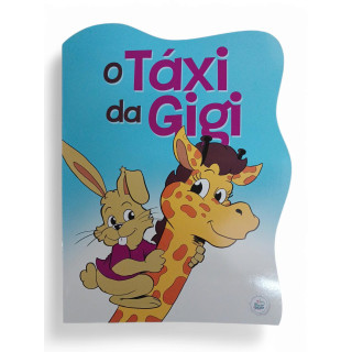 O Táxi da Gigi O Táxi da Gigi