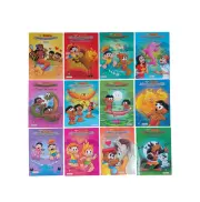 Turma da Mônica (Lendas Brasileiras) - Coleção com 12 Livros Turma da Mônica (Lendas Brasileiras) - Coleção com 12 Livros