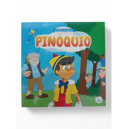 Coleção Clássicos - Pinóquio Coleção Clássicos - Pinóquio