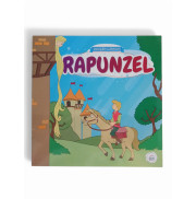 Coleção Clássicos - Rapunzel Coleção Clássicos - Rapunzel
