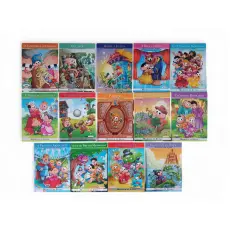 Turma da Mônica (Clássicos Para Sempre) -Coleção c/14 Livros