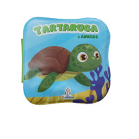 Tartaruga e seus Amigos + Bichinho Emborrachado Tartaruga e seus Amigos + Bichinho Emborrachado