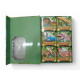 Dinossauros - Box com 6 mini livros 