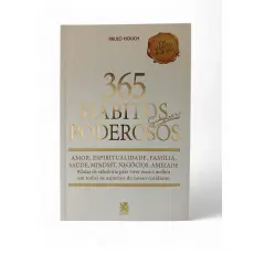 365 Hábitos Simples Poderosos 