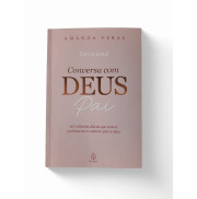 Devocional - Conversa com Deus Pai Devocional - Conversa com Deus Pai