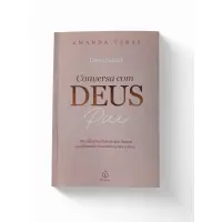 Devocional - Conversa com Deus Pai 