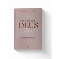 Devocional - Conversa com Deus Pai  Devocional - Conversa com Deus Pai