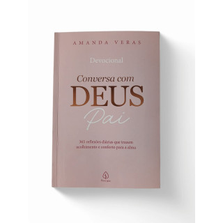 Devocional - Conversa com Deus Pai Devocional - Conversa com Deus Pai