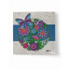 Colorir e Relaxar - Mandalas da Primavera Colorir e Relaxar - Mandalas da Primavera