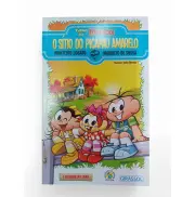 Turma da Mônica Pop -  Sitio do Pica Pau Amarelo