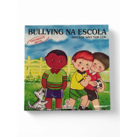 Bullying na Escola: Amizade não tem Cor! Bullying na Escola: Amizade não tem Cor!