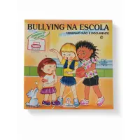 Bullying na Escola: Tamanho não é Documento