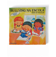 Bullying na Escola: Medo de Gaguejar Bullying na Escola: Medo de Gaguejar