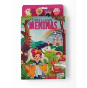 Divirta-se e Colecione: Meninas