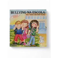 Bullying na Escola: Ver a Todos com Bons Olhos Bullying na Escola: Ver a Todos com Bons Olhos