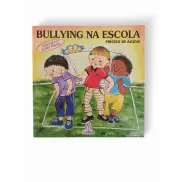 Bullying na Escola: Preciso de Ajuda! Bullying na Escola: Preciso de Ajuda!