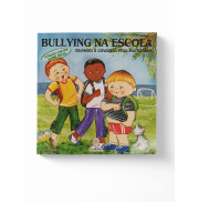 Bullying na Escola: Quando a Covardia Pesa Muito Mais Bullying na Escola: Quando a Covardia Pesa Muito Mais