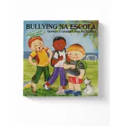 Bullying na Escola: Quando a Covardia Pesa Muito Mais  Bullying na Escola: Quando a Covardia Pesa Muito Mais