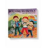 Bullying na Escola: Forte para Vencer na Vida. Bullying na Escola: Forte para Vencer na Vida.