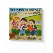 Bullying na Escola: Voando sim, mas em Direção ao Futuro Bullying na Escola: Voando sim, mas em Direção ao Futuro
