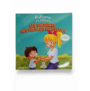 Autismo na Infância: Léo Enfrenta Obstáculos na Escola! Autismo na Infância: Léo Enfrenta Obstáculos na Escola!