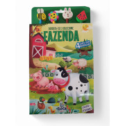 Divirta-se e Colecione: Fazenda Divirta-se e Colecione: Fazenda