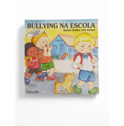 Bullying na Escola: Quem Zomba tem Inveja! Bullying na Escola: Quem Zomba tem Inveja!