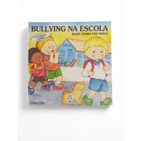 Bullying na Escola: Quem Zomba tem Inveja! Bullying na Escola: Quem Zomba tem Inveja!