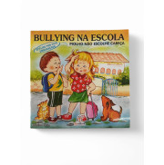 Bullying na Escola: Piolho Não Escolhe Cabeça Bullying na Escola: Piolho Não Escolhe Cabeça