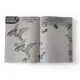 Livro de Colorir e Atividades: Dinossauros