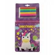 Arte em Destaque: Unicórnios