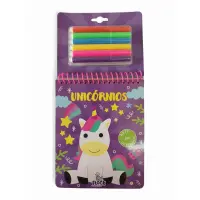 Arte em Destaque: Unicórnios