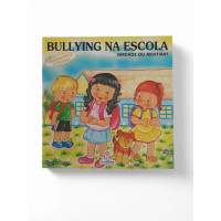 Bullying na Escola: Verdade ou Mentira? Bullying na Escola: Verdade ou Mentira?